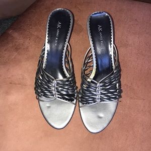 Anne Klein Heels